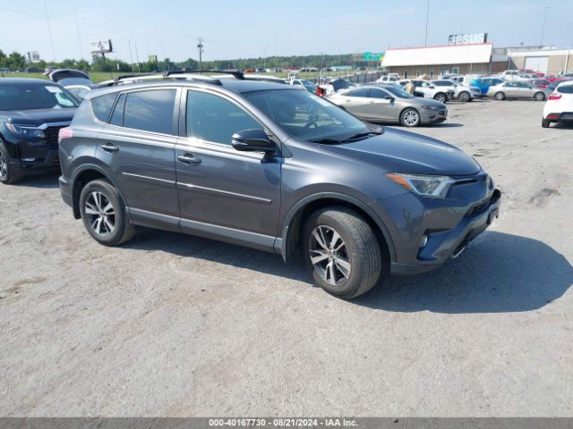 toyota rav4 2017 jtmrfrev8hj706993