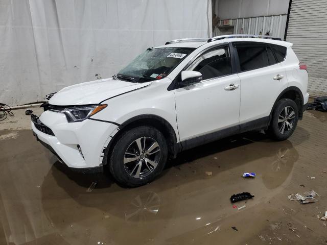 toyota rav4 2018 jtmrfrev8jd243998