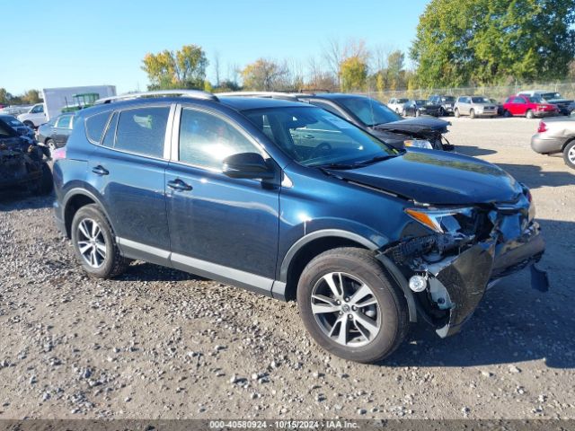 toyota rav4 2018 jtmrfrev8jj185795