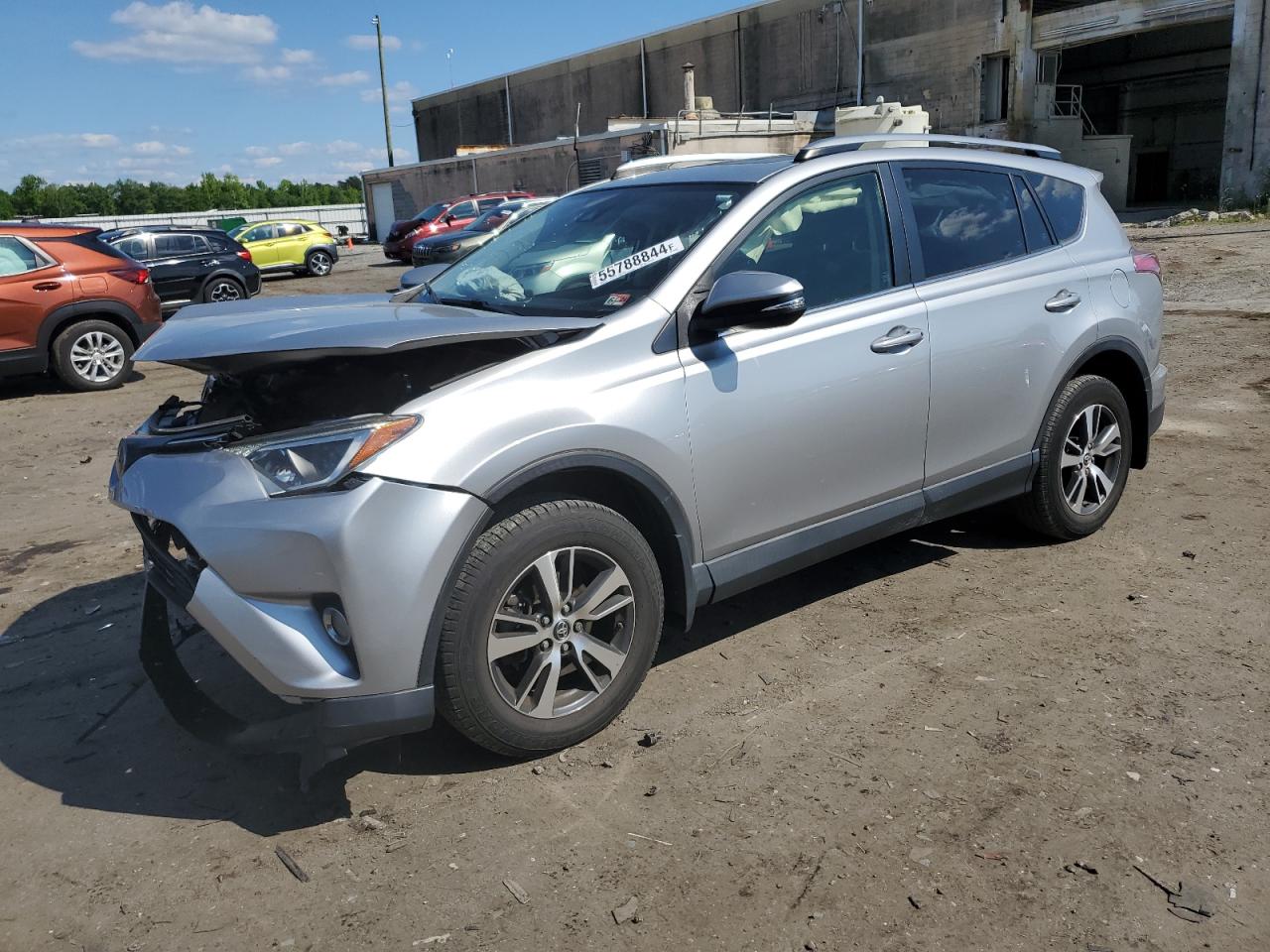 toyota rav 4 2018 jtmrfrev8jj222201