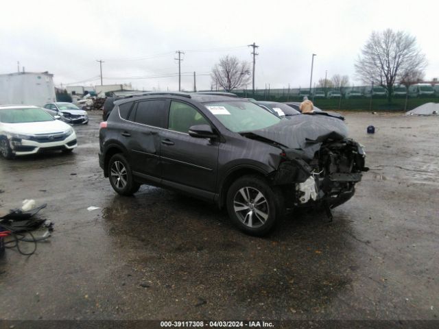 toyota rav4 2018 jtmrfrev8jj730989