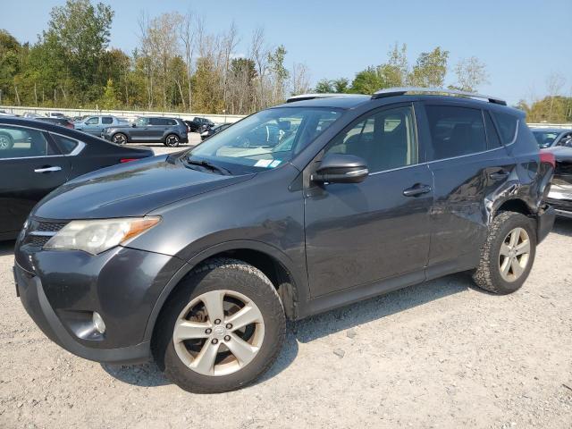 toyota rav4 xle 2013 jtmrfrev9dd029557