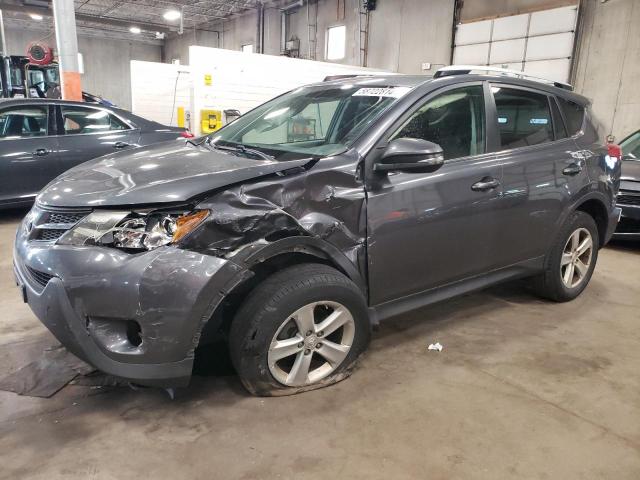 toyota rav4 2014 jtmrfrev9ed093583