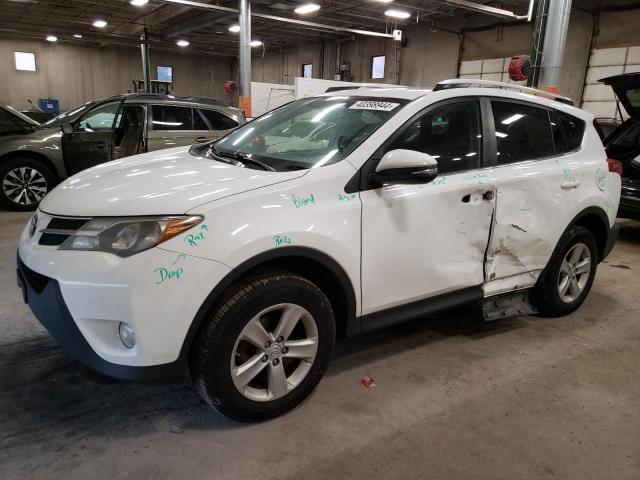 toyota rav4 2014 jtmrfrev9ej012518