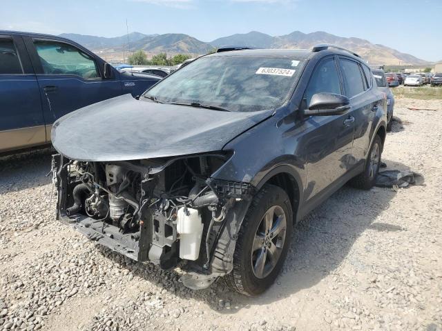 toyota rav4 xle 2015 jtmrfrev9fd133355