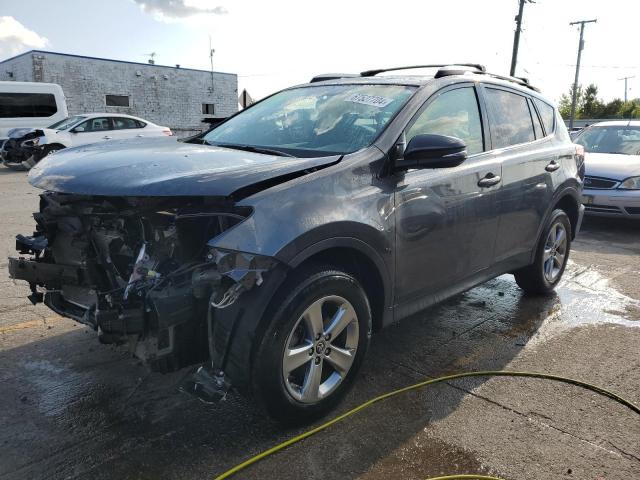 toyota rav4 xle 2015 jtmrfrev9fd137969