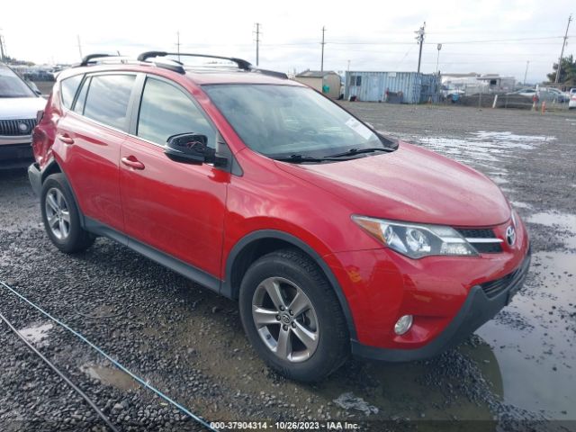 toyota rav4 2015 jtmrfrev9fd140712