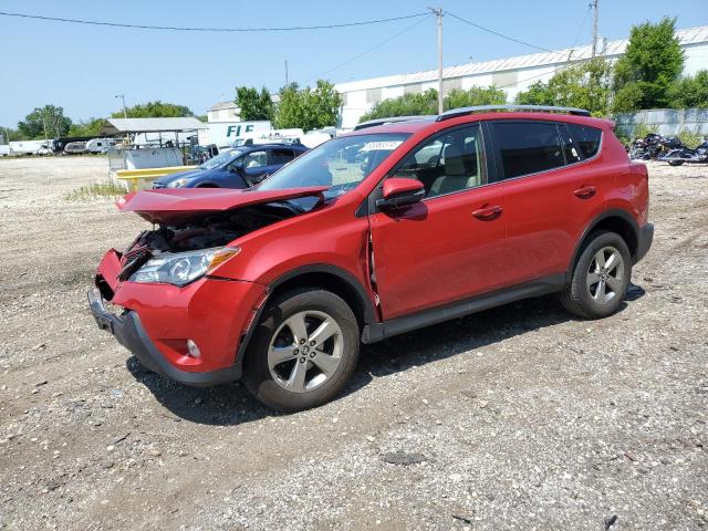 toyota rav4 2015 jtmrfrev9fd165982