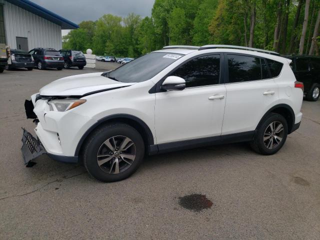 toyota rav4 xle 2016 jtmrfrev9gj078795