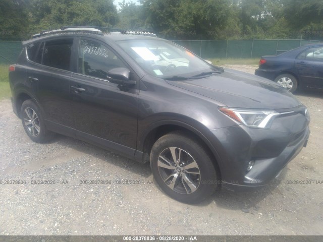 toyota rav4 2016 jtmrfrev9gj098139