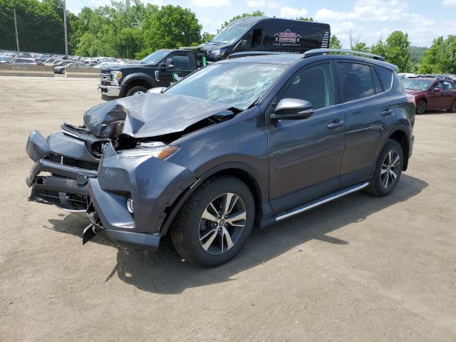 toyota rav4 2017 jtmrfrev9hj162729