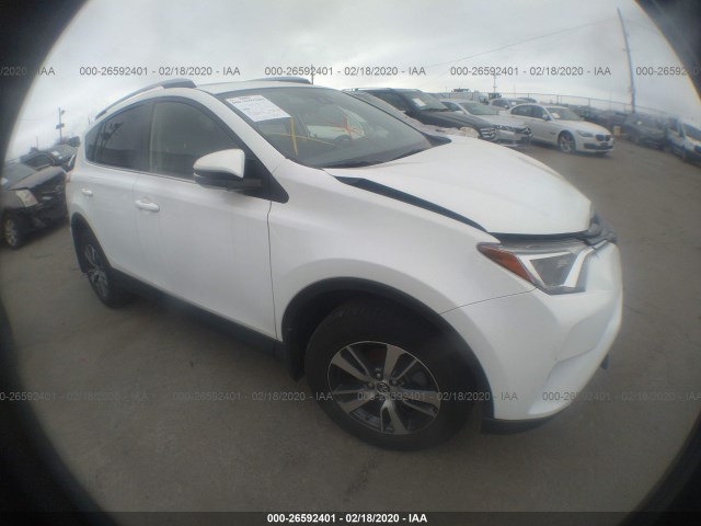 toyota rav4 2017 jtmrfrev9hj707053