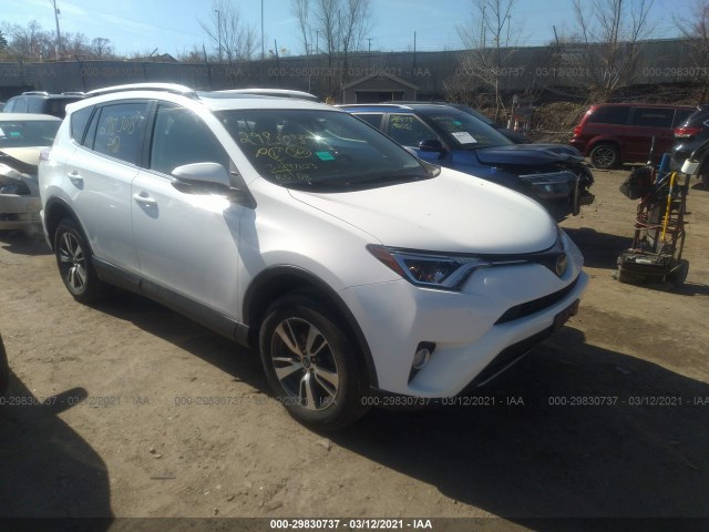 toyota rav4 2017 jtmrfrev9hj716870