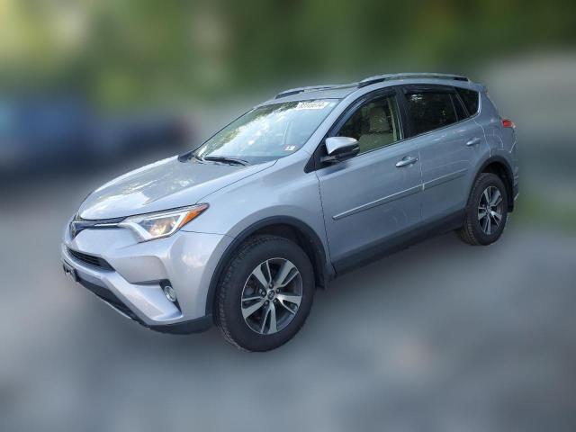 toyota rav4 2018 jtmrfrev9jd231553