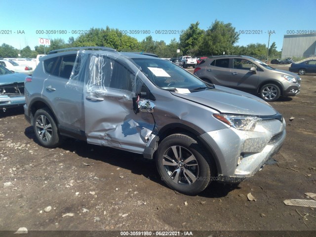 toyota rav4 2018 jtmrfrev9jd250068