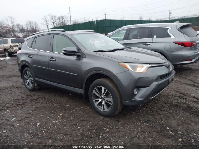 toyota rav4 2018 jtmrfrev9jj246314