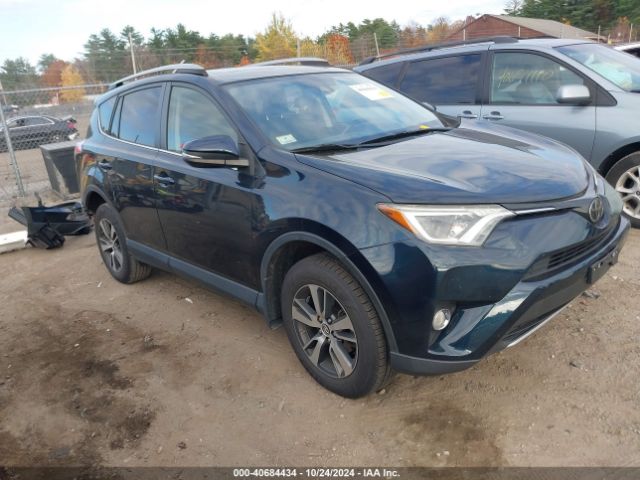 toyota rav4 2018 jtmrfrev9jj727423