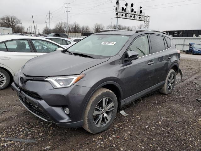 toyota rav4 2018 jtmrfrev9jj747171