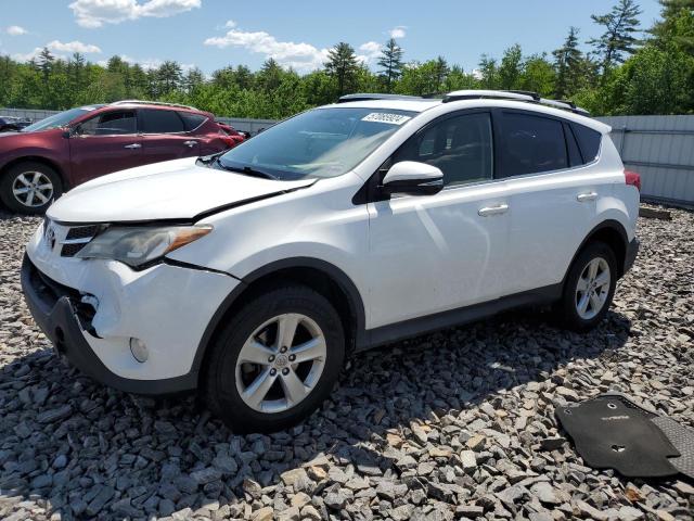 toyota rav4 2013 jtmrfrevxd5002202