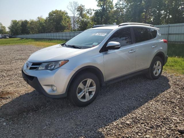 toyota rav4 xle 2013 jtmrfrevxd5002412