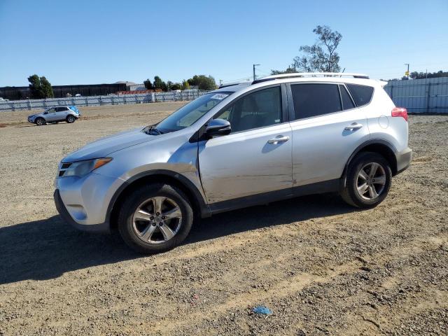 toyota rav4 xle 2013 jtmrfrevxdd001668