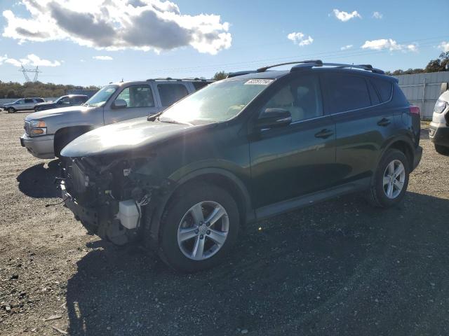 toyota rav4 xle 2013 jtmrfrevxdd012105