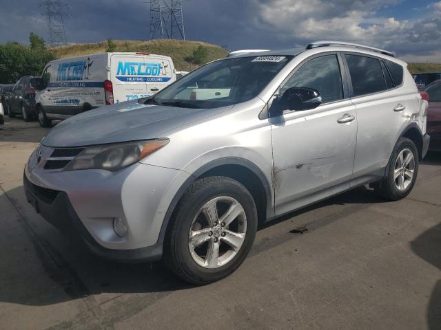 toyota rav4 xle 2013 jtmrfrevxdd013786