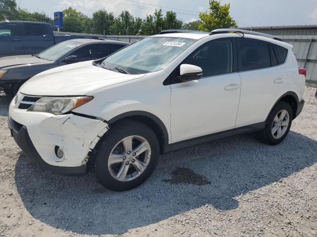 toyota rav4 2014 jtmrfrevxej012267