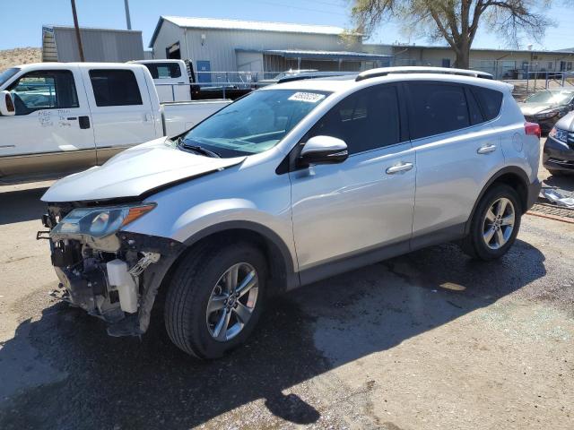 toyota rav4 2015 jtmrfrevxfd122400