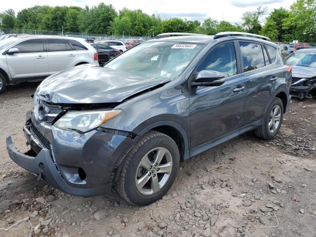 toyota rav4 2015 jtmrfrevxfd155428