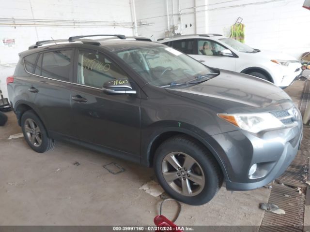 toyota rav4 2015 jtmrfrevxfd156563