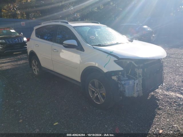 toyota rav4 2015 jtmrfrevxfd173413