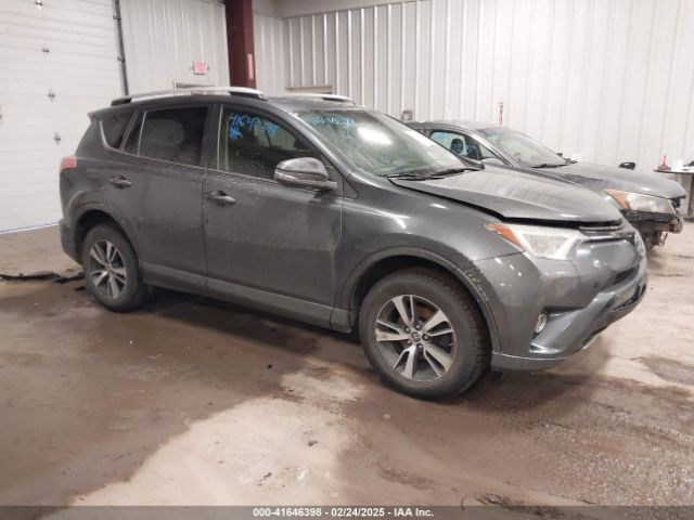 toyota rav4 2016 jtmrfrevxgd191556