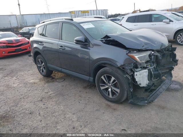 toyota rav4 2016 jtmrfrevxgd193209