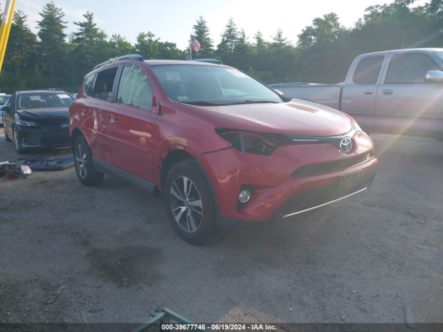 toyota rav4 2016 jtmrfrevxgj080247