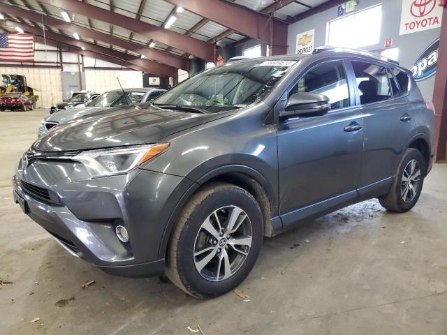 toyota rav4 2017 jtmrfrevxhj109554