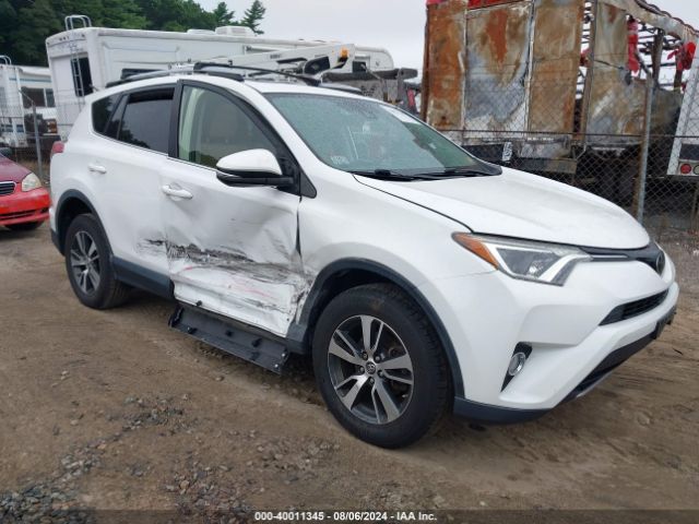 toyota rav4 2017 jtmrfrevxhj174209