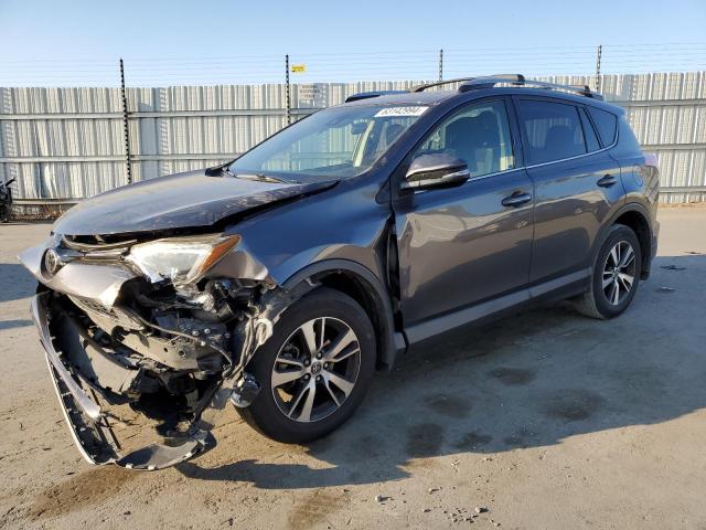 toyota rav4 2017 jtmrfrevxhj707000