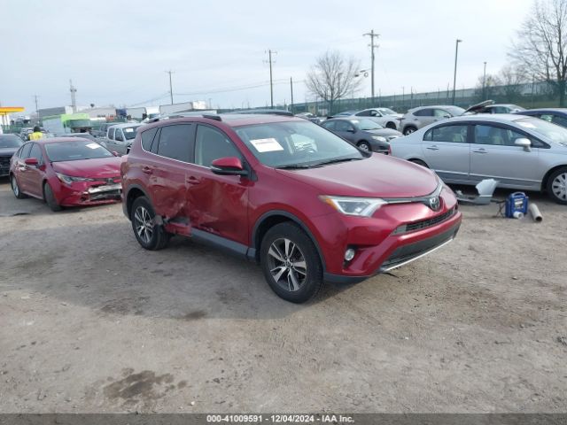 toyota rav4 2018 jtmrfrevxjd227012