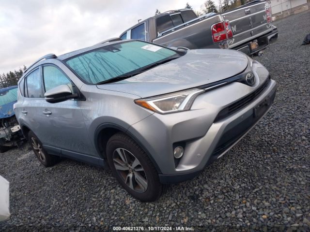 toyota rav4 2018 jtmrfrevxjj219123