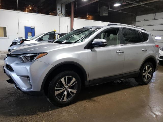 toyota rav4 2018 jtmrfrevxjj233524