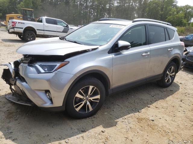 toyota rav4 adven 2018 jtmrfrevxjj256835