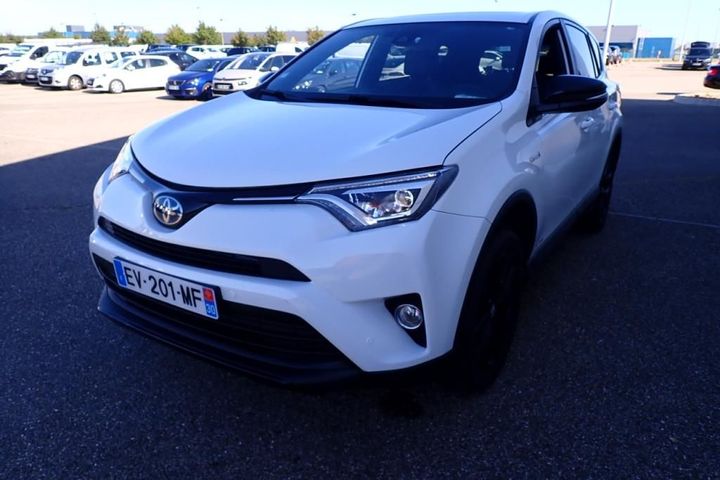 toyota rav4 2018 jtmrjrev00d179128