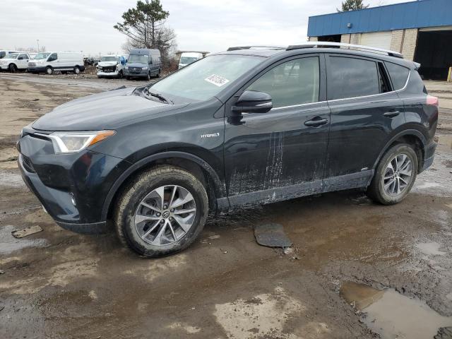 toyota rav4 hv xl 2016 jtmrjrev0gd016067