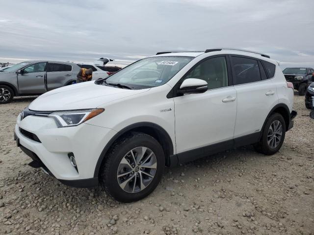 toyota rav4 hv xl 2016 jtmrjrev0gd022791