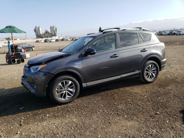 toyota rav4 hv xl 2016 jtmrjrev0gd025979