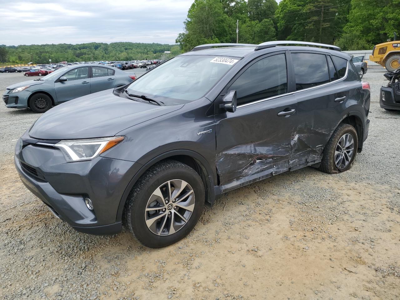 toyota rav 4 2017 jtmrjrev0hd079414