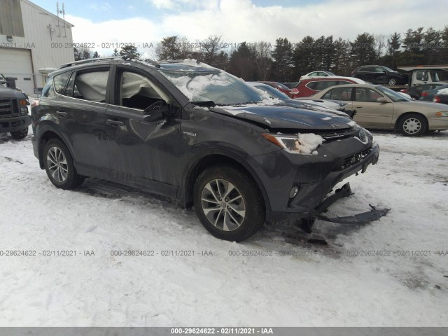 toyota rav4 2018 jtmrjrev0jd183438