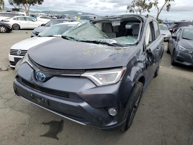 toyota rav4 2018 jtmrjrev0jd227745