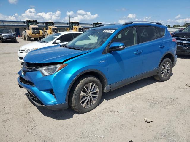 toyota rav4 hv le 2018 jtmrjrev0jd259207